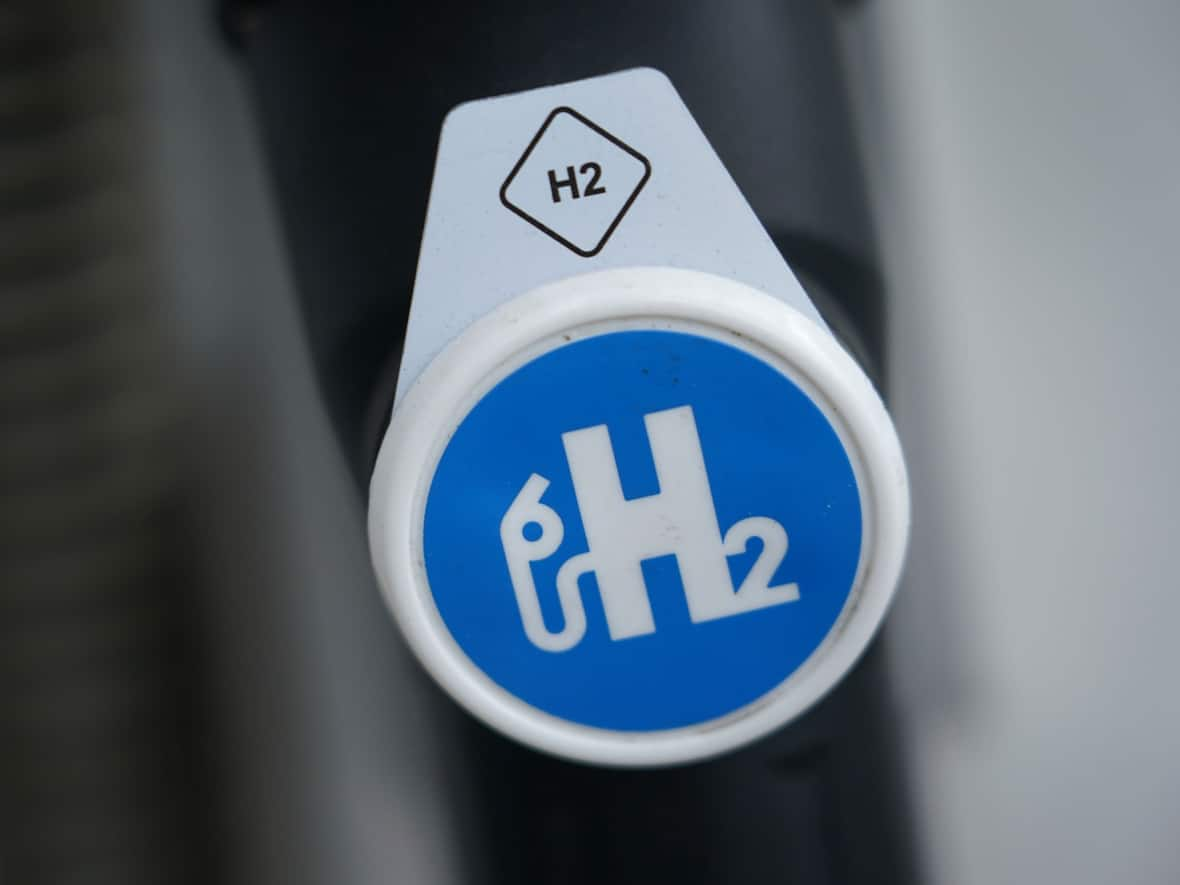 Building a network of hydrogen fuelling stations is one of the biggest obstacles to growth in the sector. There is momentum in Canada, but some experts warn that the most critical question in 2023 is not so much about the technology itself but how willing governments are to support the industry. (Sean Gallup/Getty Images - image credit)