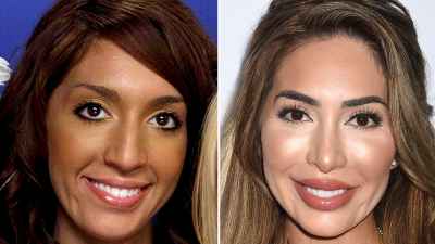 Farrah Abraham Teen Mom OG Cast Where Are They Now