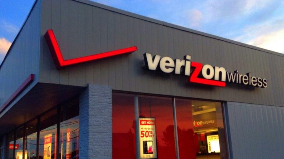 Could Starting With $50K In Verizon Make You A Dividend Millionaire In 10 Years?