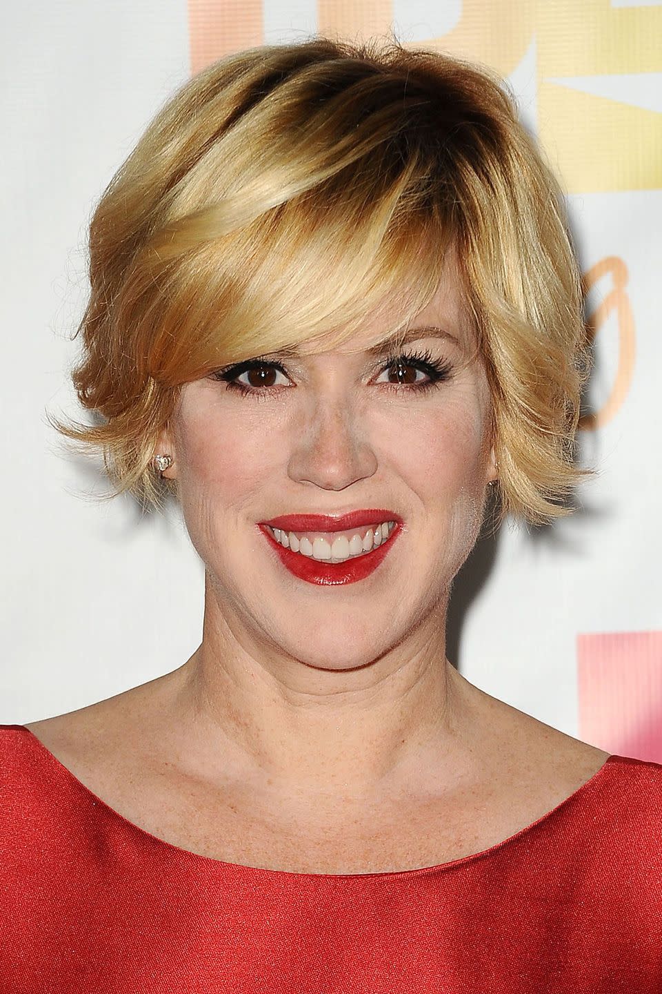 Molly Ringwald