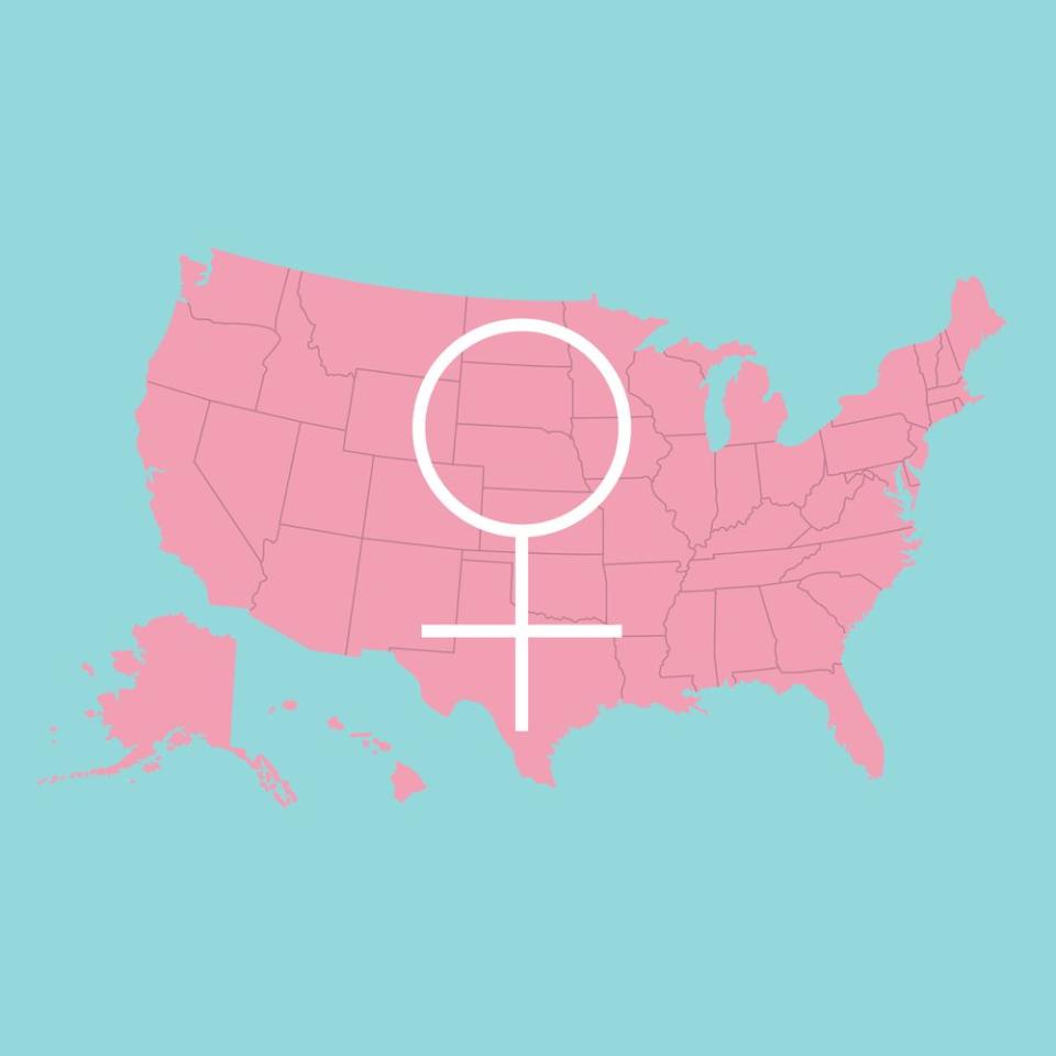 Abortion is legal throughout the U.S. But after a certain point in the pregnancy, forty-three states prohibit your right to terminate. Do you know your local abortion laws?