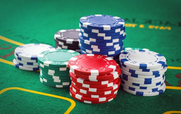 It May Be Time To Place A Bet On Gambling Stocks