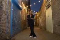 <p>Starring Honey Dijon</p>