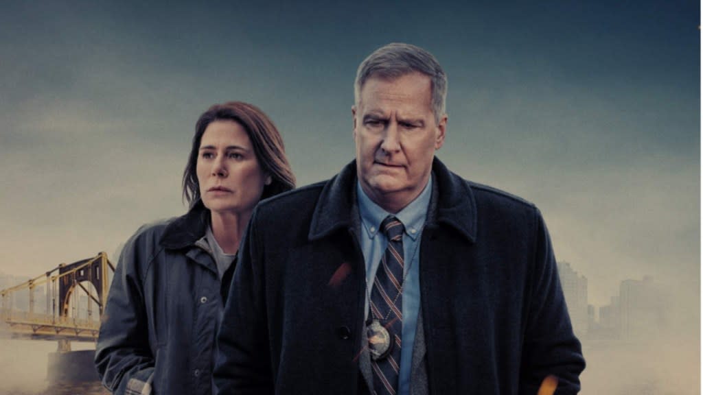 American Rust Season 2: Broken Justice Streaming: Watch & Stream Online via Amazon Prime Video