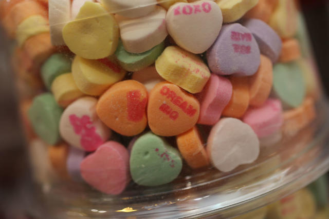 Candy Dream Interpretation - What Does It Mean to See Candy in a