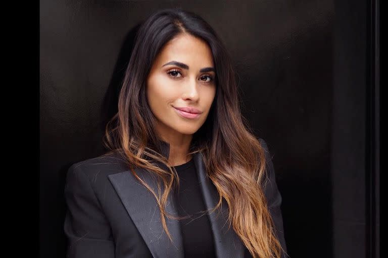 Antonela Roccuzzo realizó un profundo posteo en sus redes sociales para reclamar por los derechos de las infancias