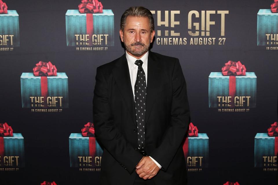 Anthony LaPaglia