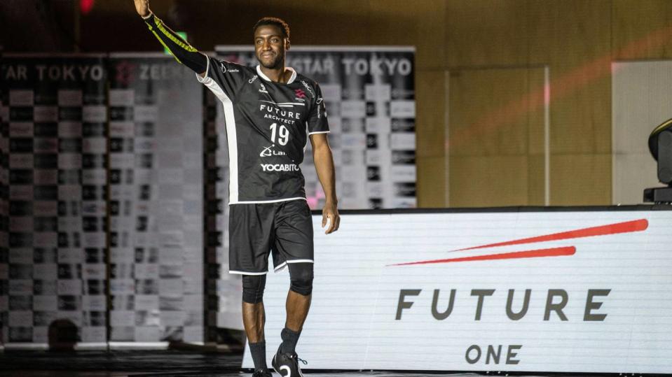 Handball-EM 2024: Abalo und Tomas neue Botschafter