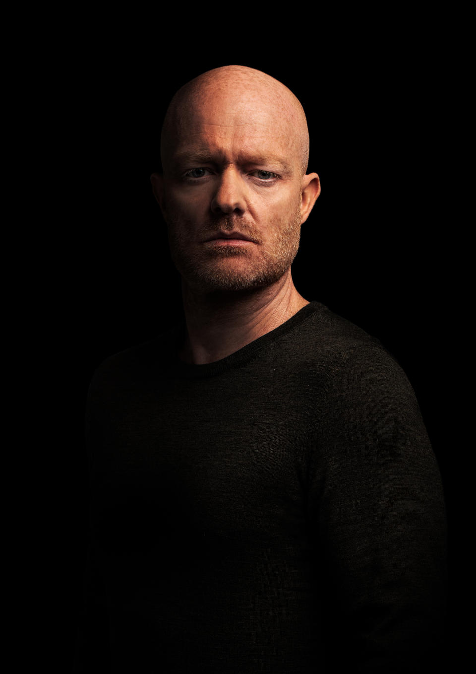 Jake Wood (Matthew Murphy/PA)