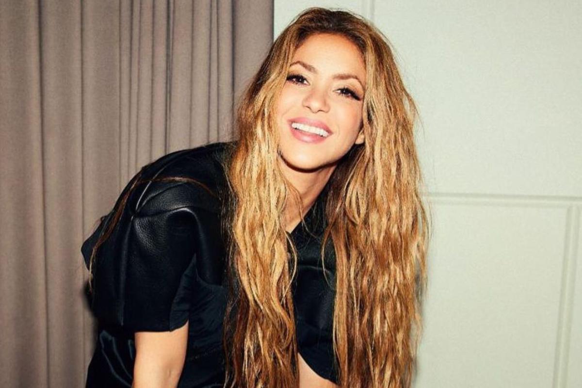 Lo que cobrará Shakira por cantar en la boda del heredero más rico de Asia