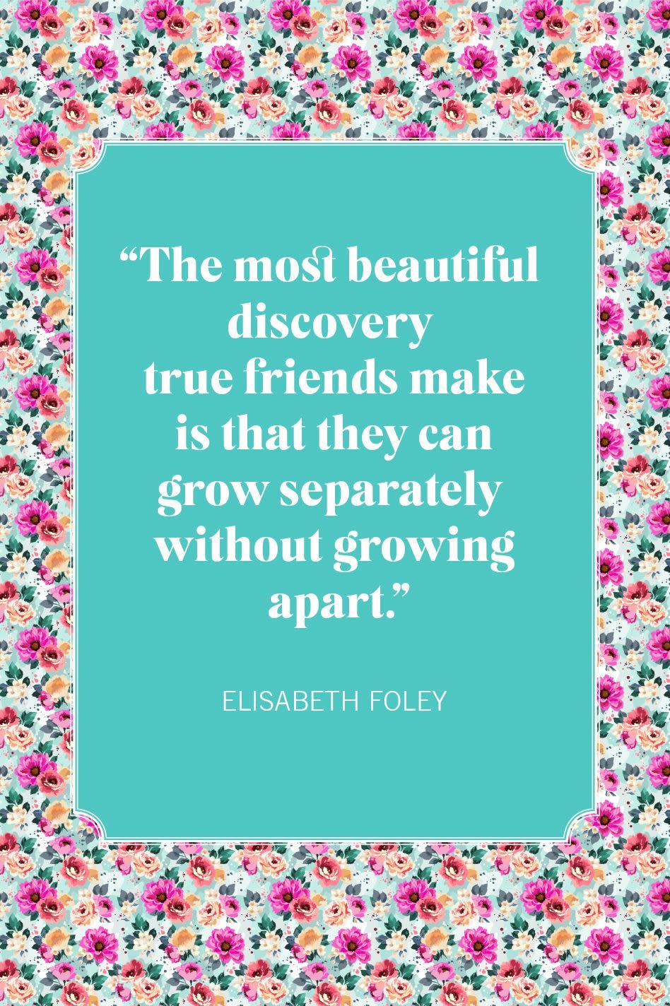 valentines day quotes for friends elisabeth foley