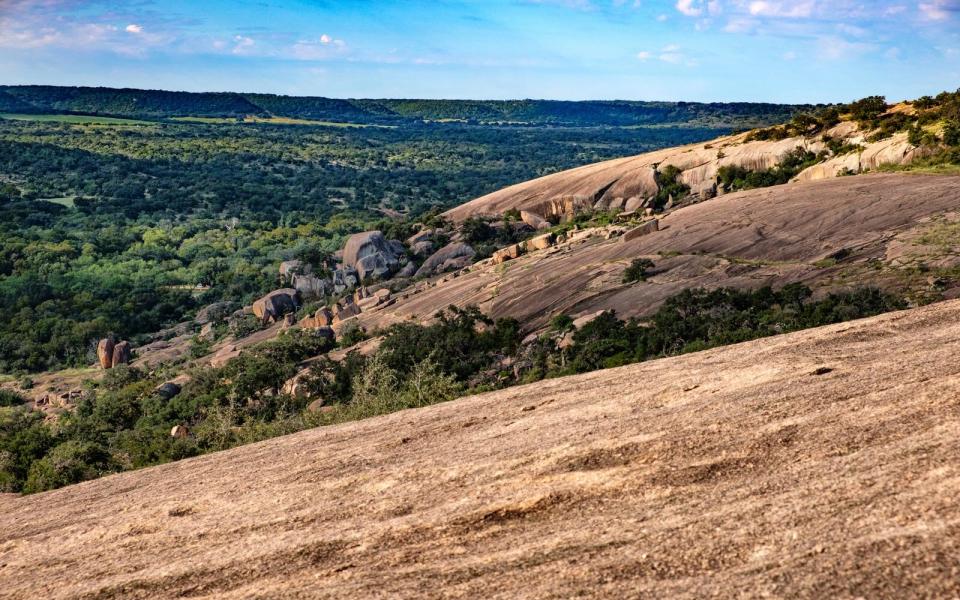 Fredericksburg, Texas