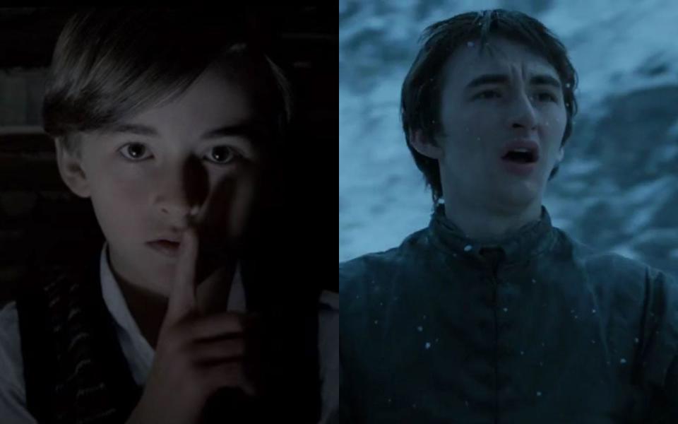 isaac hempstead wright