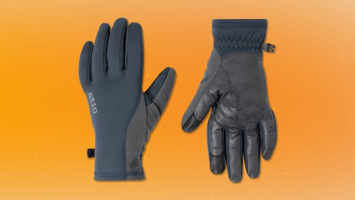 Stio Unisex Trail Creek Glove