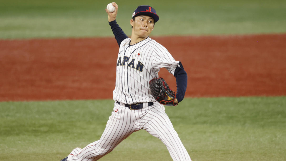 Bartolo Colon: not always a longball threat - NBC Sports