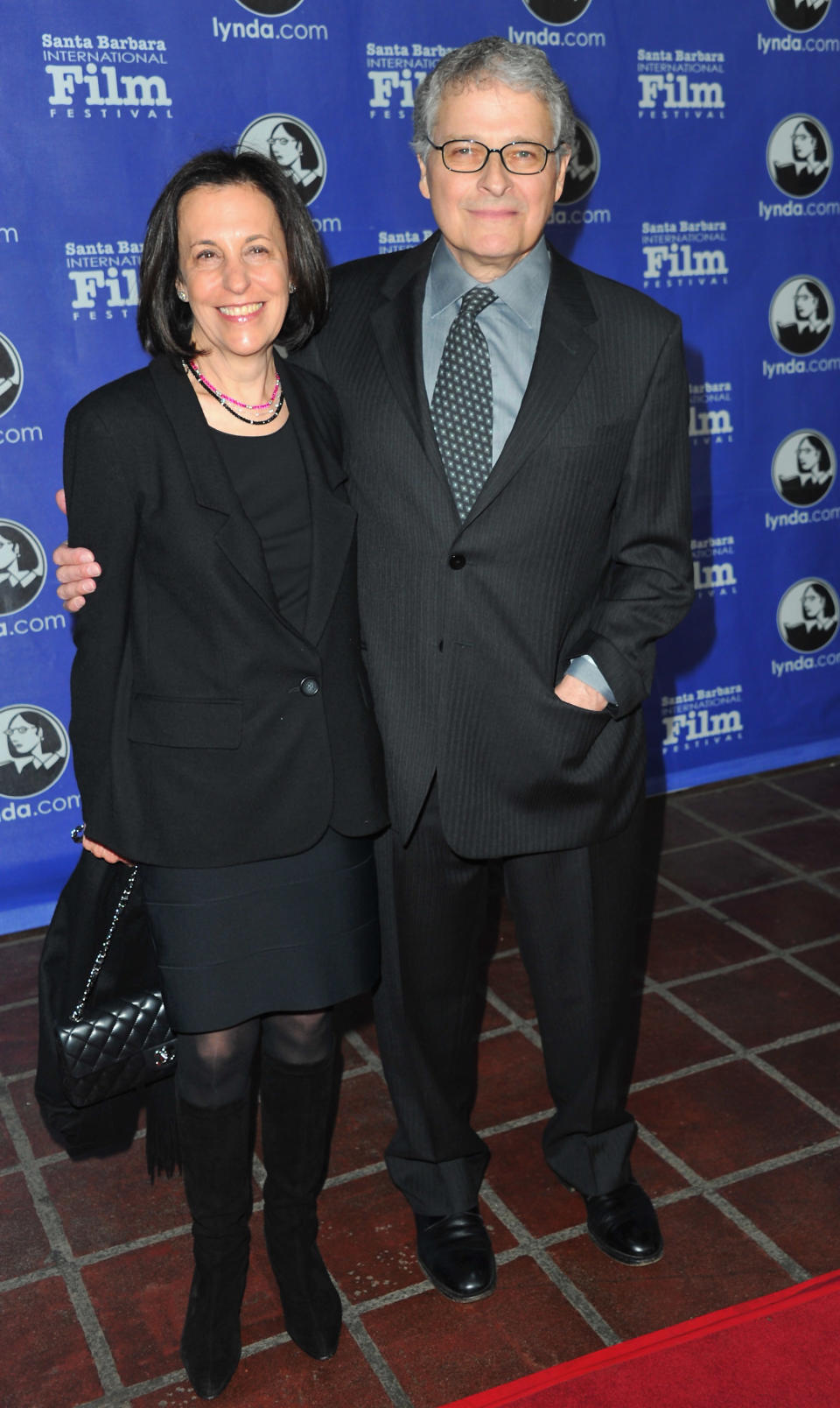 Santa Barbara Film Festival Opening Night Premiere Of Sony Pictures Classics' "Darling Companion" - Arrivals