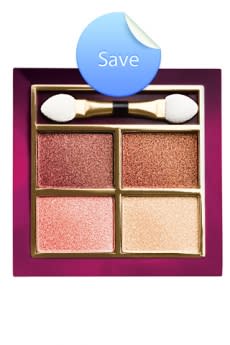 50 festive make-up products