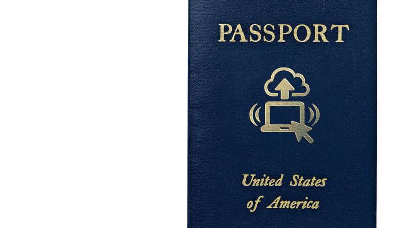 U.S. Passport