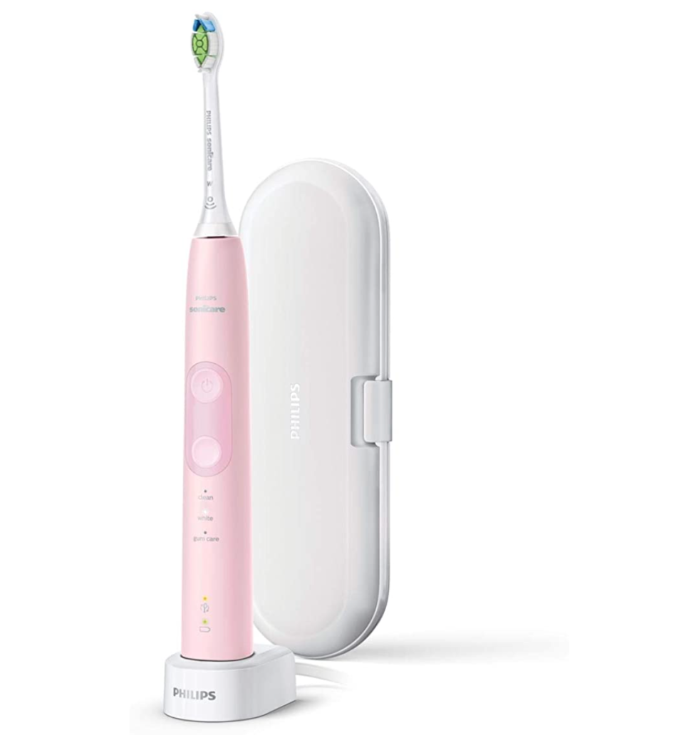 Philips Sonicare ProtectiveClean Electric Toothbrush 