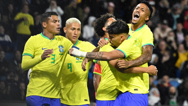 Qué partidos se jugarán jueves 24 de en Copa Mundial de Catar 2022: y hora