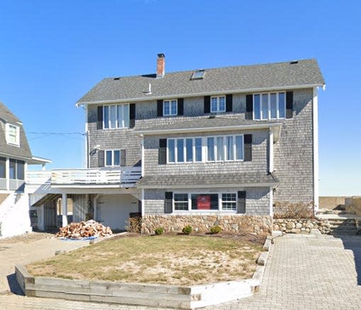 This home at 85 Surfside Road, Scituate, sold for $1,210,000 on March 25, 2022.