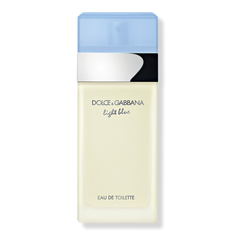 <p><a href="https://go.redirectingat.com?id=74968X1596630&url=https%3A%2F%2Fwww.ulta.com%2Flight-blue-eau-de-toilette%3FproductId%3DVP11736&sref=https%3A%2F%2Fwww.harpersbazaar.com%2Fbeauty%2Fhealth%2Fg46806019%2Fbest-designer-perfumes%2F" rel="nofollow noopener" target="_blank" data-ylk="slk:Shop Now;elm:context_link;itc:0;sec:content-canvas" class="link ">Shop Now</a></p><p>Light Blue Eau de Toilette</p><p>ulta.com</p><p>$124.00</p><span class="copyright">Ulta</span>