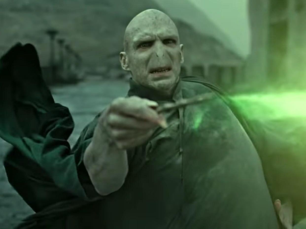 voldemort