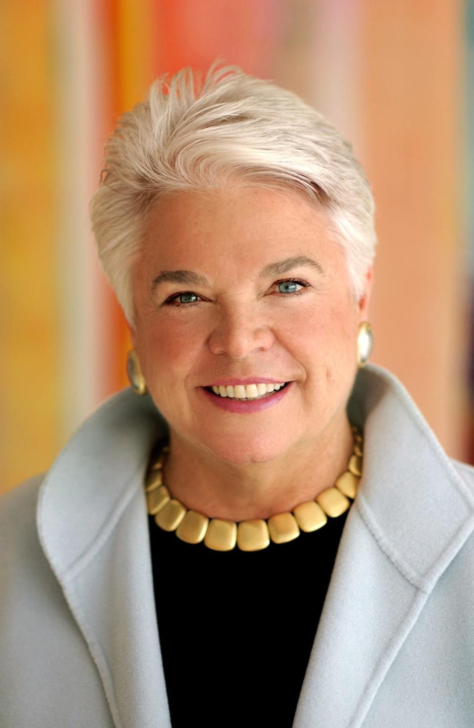 Pleasant Rowland, the creator of the American Girl doll brand, which is headquartered in Middleton, was named Forbes' 77th-richest self-made woman in America in 2023. Her estimated net worth is $350 million.