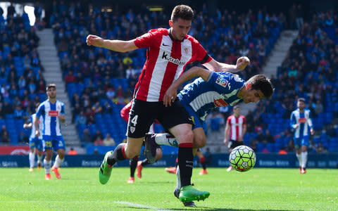 Aymeric Laporte - Credit: David Ramos/Getty Images