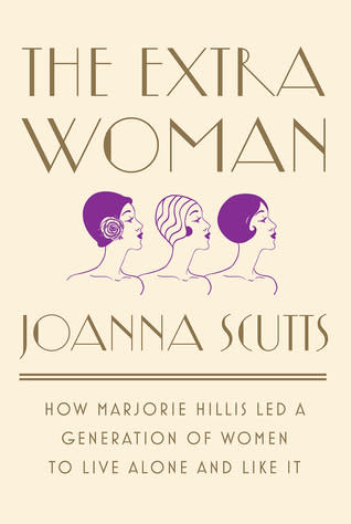 Picture of Extra Woman Book