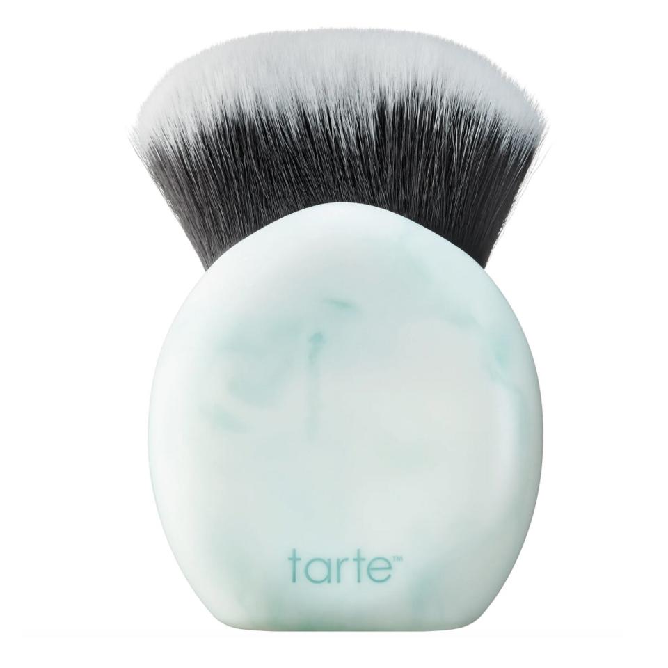 tarte SEA Breezy Blender Cream Bronzer Brush