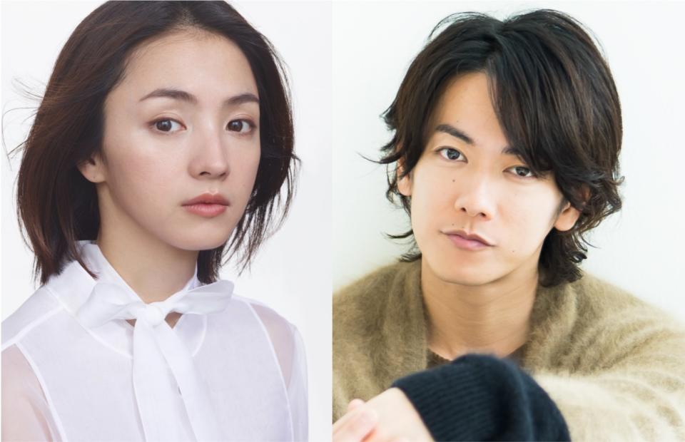 佐藤健和滿島光將合作Netflix連續劇「初戀」。 圖／Netflix 提供
