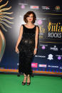 Dia Mirza in Rocky S. Image: Viral Bhayani