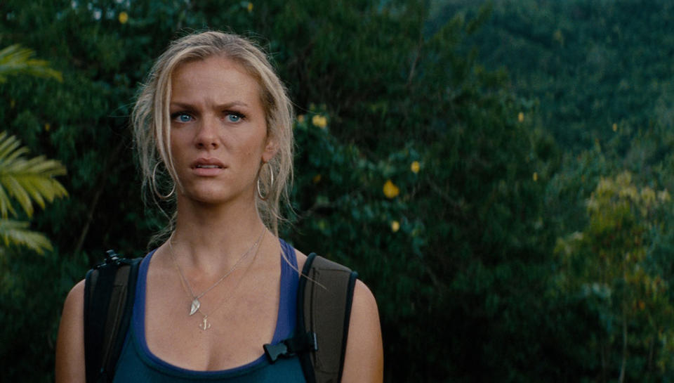 Battleship 2012 Universal Pictures Brooklyn Decker