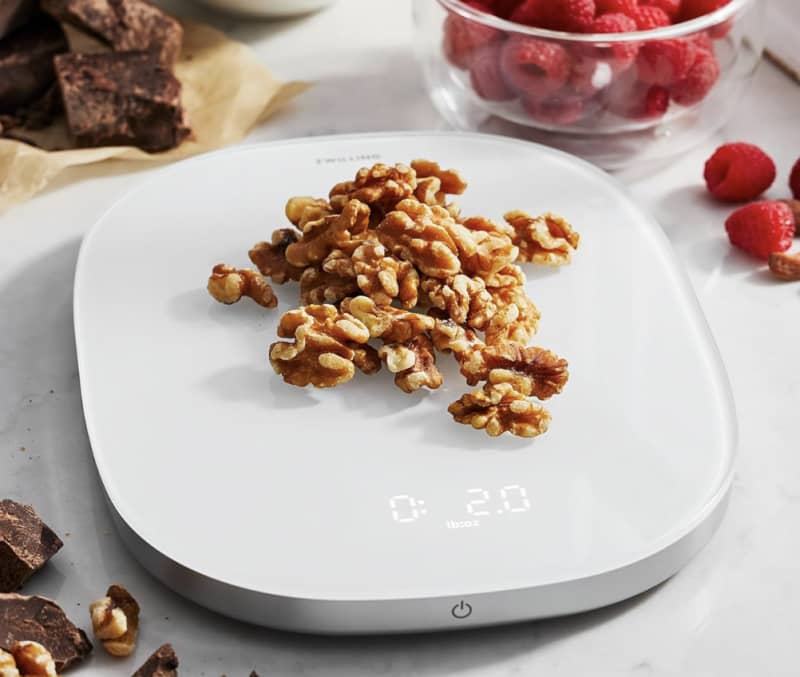 Zwilling Enfinigy Digital Food Scale