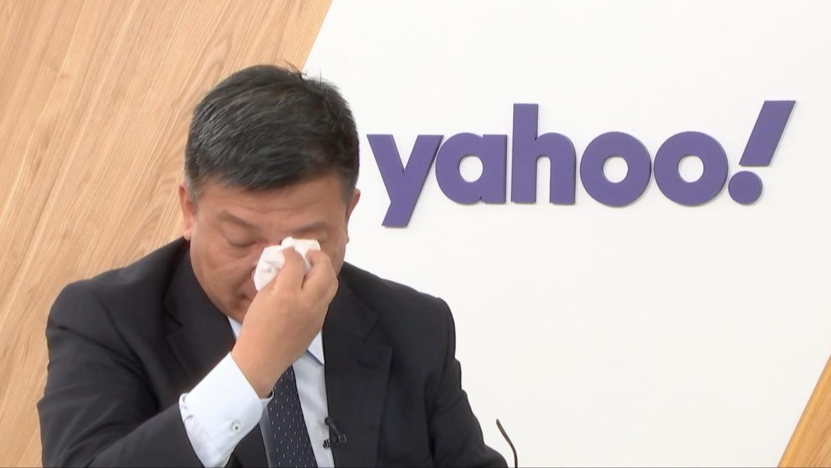 The Emotional Resignation of Agriculture Minister Chen Jizhong and the Conflict between Ruling and Opposition Parties