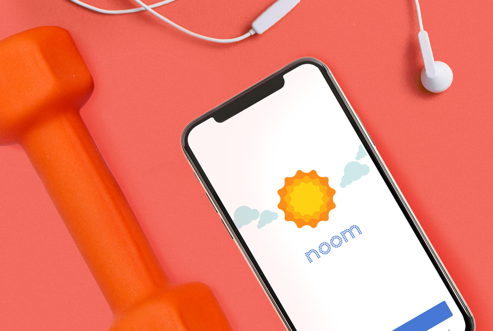 noom app