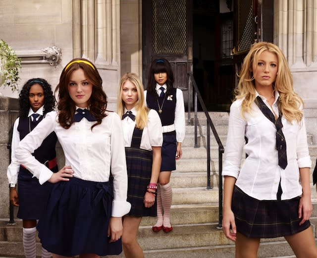 High school blames girls' clothing for boys' bad grades — we are scratching  our heads