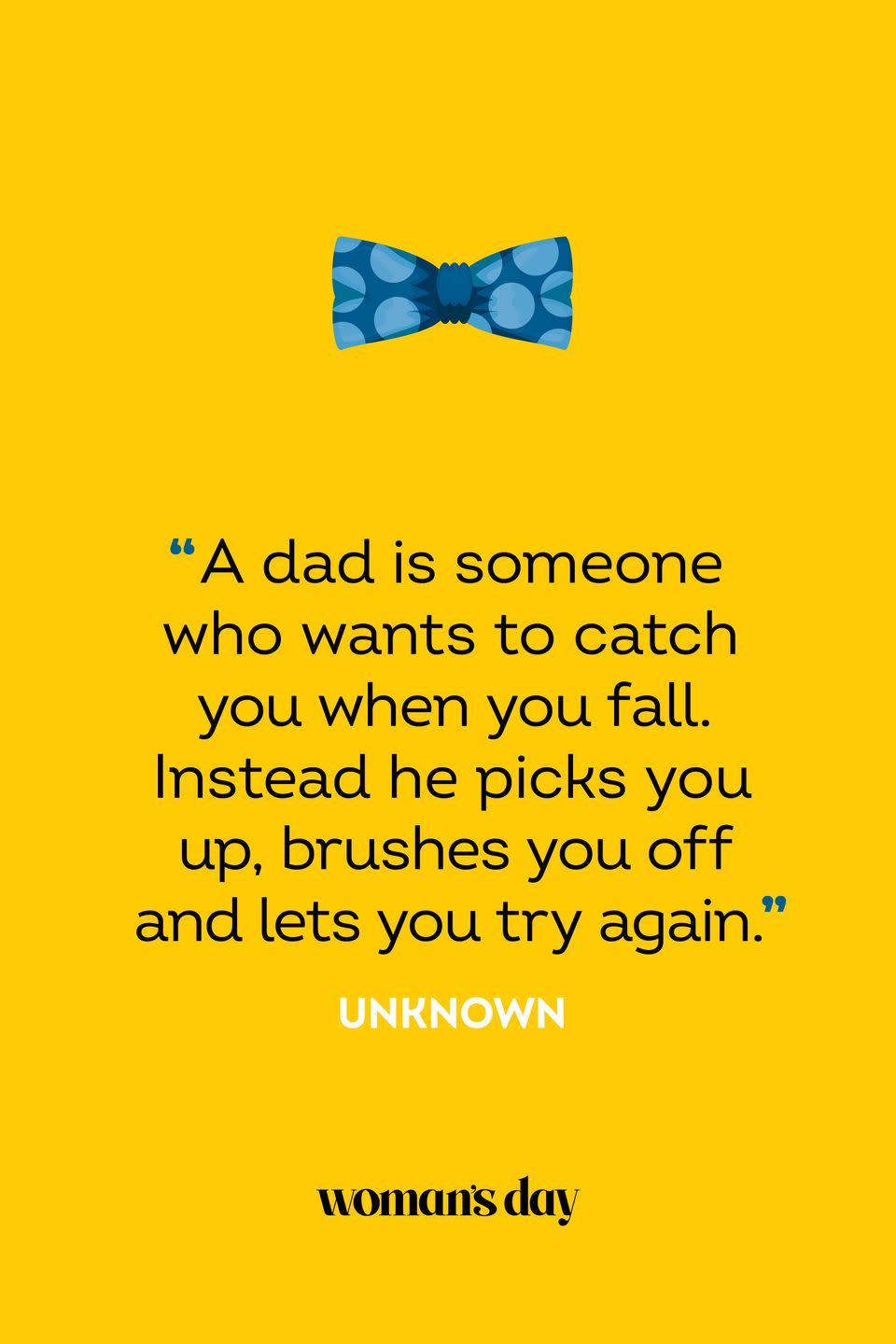 sentimental and heartfelt father's day quotes for dad