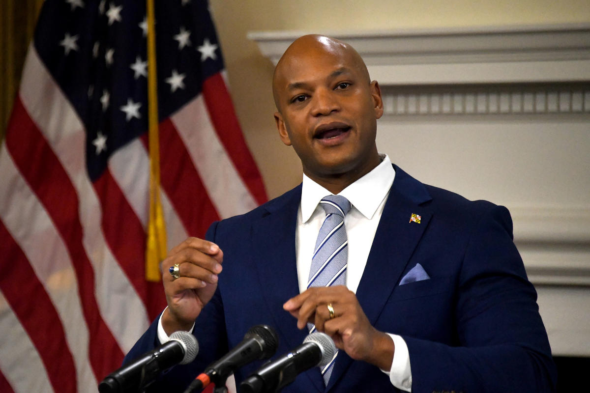 Maryland Gov. Wes Moore’s Budget Cuts Fail to Address Deficit Concerns and Blueprint Spending