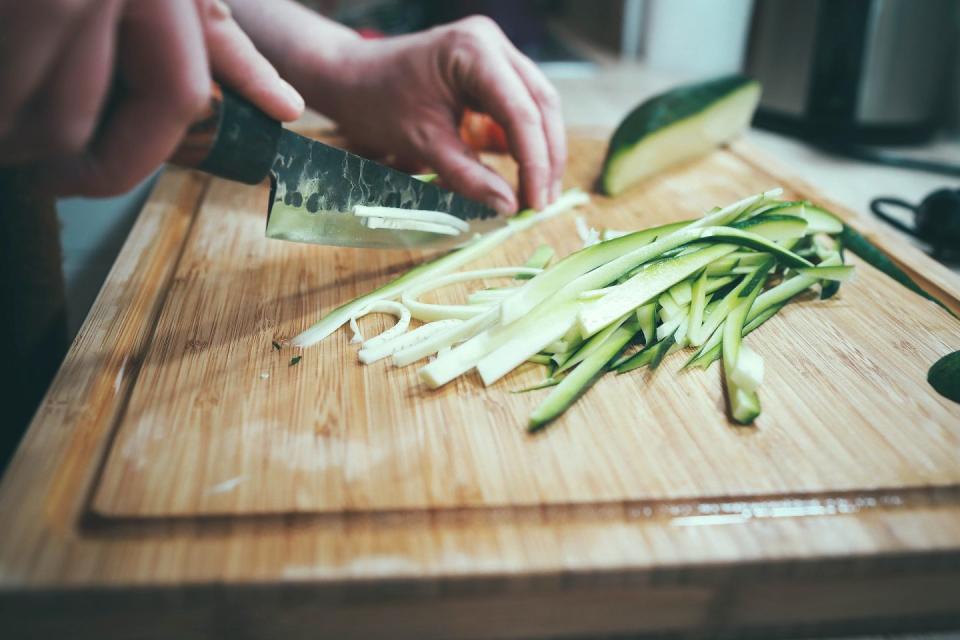 cuchillos de cocina