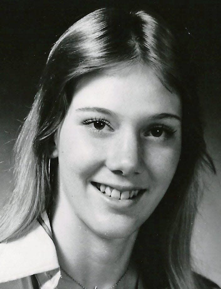 Cheryl Thompson was found dead in the Little Miami River on April 8, 1978.