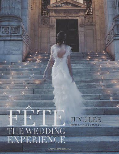 5) Fête: The Wedding Experience