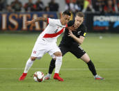 <p>Age: 26<br>Caps: 44<br>Position: Forward<br>Scotland felt the force of the Sao Paulo playmaker in their recent friendly and the Sao Paulo star could well shine in Russia. </p>