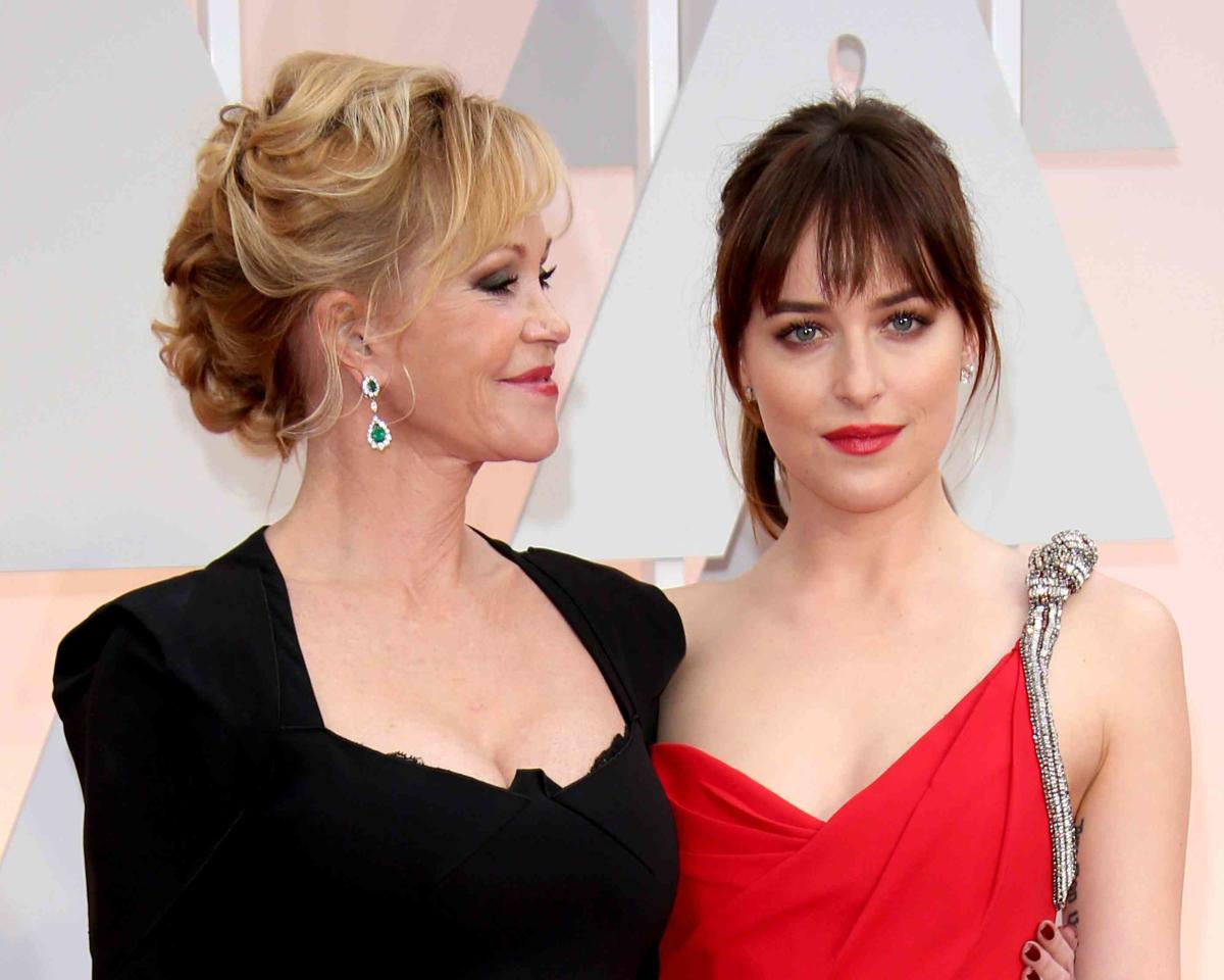 Famous mother-daughter duos you may not know