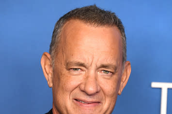 Tom Hanks