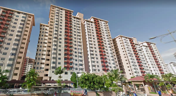 Check Out These 26 Freehold Condos In Malaysia Under RM500k!