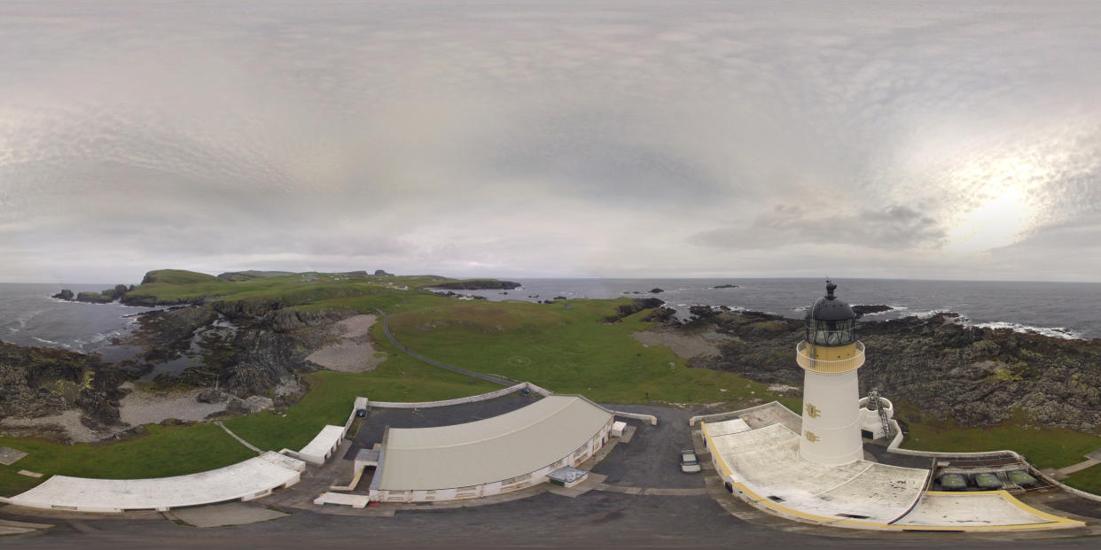 <em>Fair Isle is getting 24-hour electricity for the first time (Picture: Getty)</em>