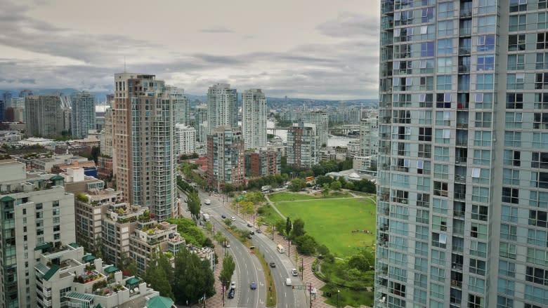 Vancouver council to vote on empty homes tax