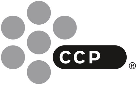 CCP logo